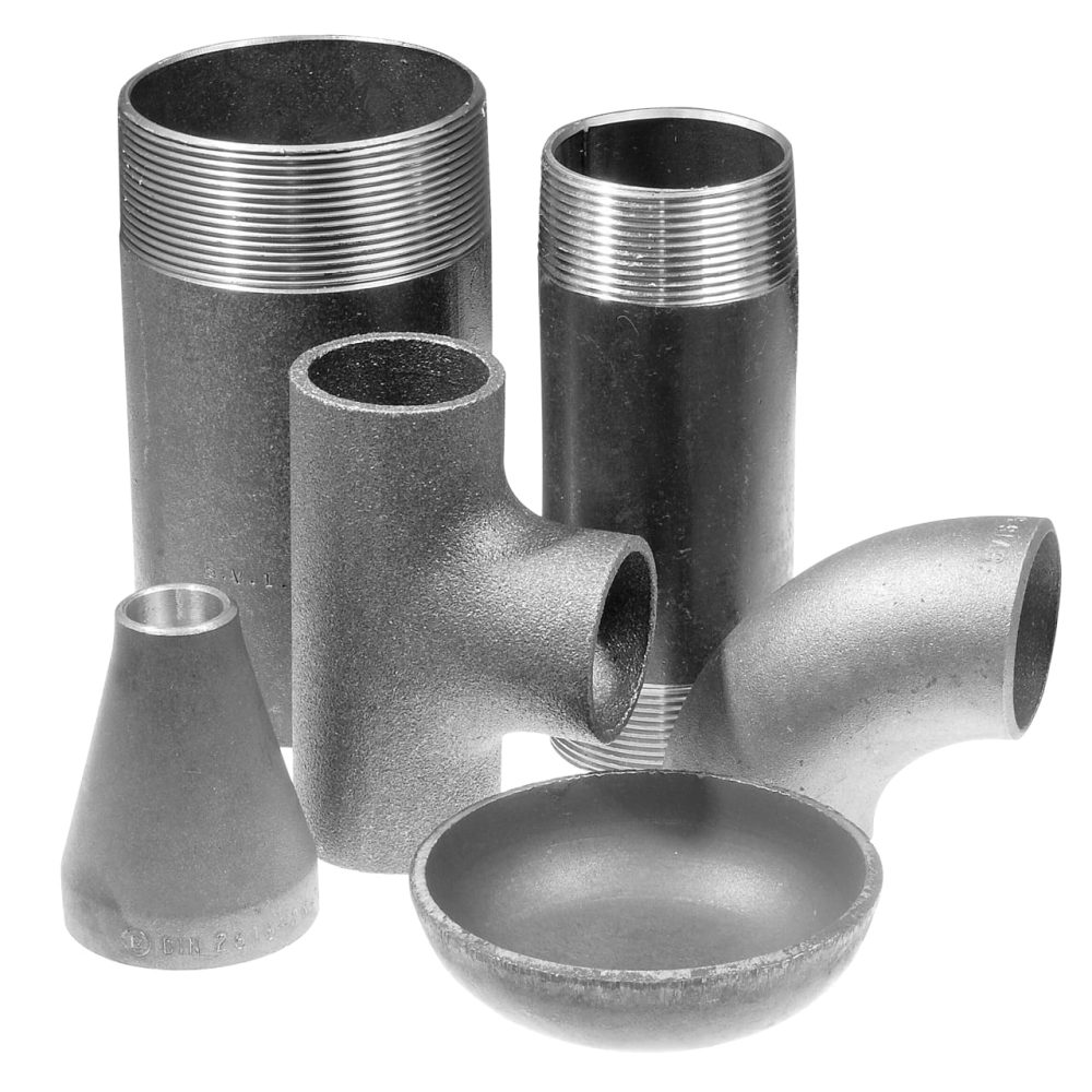 Welding fittings